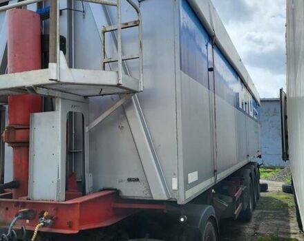 Червоний Карнехл ЦХКС, об'ємом двигуна 0 л та пробігом 500 тис. км за 25000 $, фото 4 на Automoto.ua