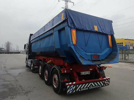 Червоний Карнехл ЦХКС, об'ємом двигуна 0 л та пробігом 0 тис. км за 12000 $, фото 1 на Automoto.ua