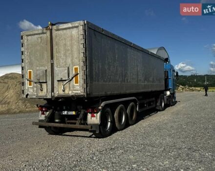 Карнехл ЦХКС, об'ємом двигуна 0 л та пробігом 0 тис. км за 12300 $, фото 3 на Automoto.ua