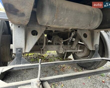 Карнехл ЦХКС, об'ємом двигуна 0 л та пробігом 99 тис. км за 8900 $, фото 2 на Automoto.ua