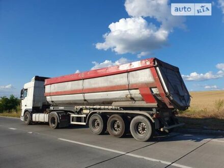 Карнехл ЦХКС 2008 у Полтаві на Automoto.ua Карнехл ЦХКС, об'ємом двигуна 0 л та пробігом 0 тис. км за 17000 $, фото 1 на Automoto.ua