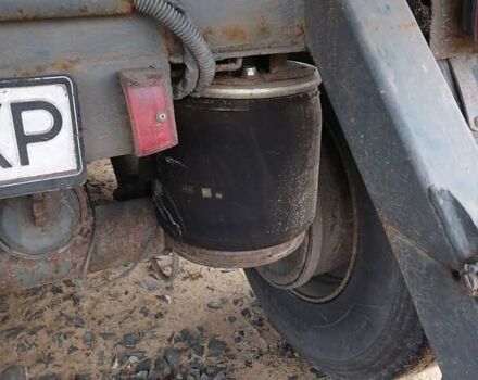 Сірий Карнехл ЦХКС, об'ємом двигуна 0 л та пробігом 400 тис. км за 12800 $, фото 6 на Automoto.ua