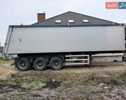 Сірий Карнехл ЦХКС, об'ємом двигуна 0 л та пробігом 400 тис. км за 12800 $, фото 4 на Automoto.ua