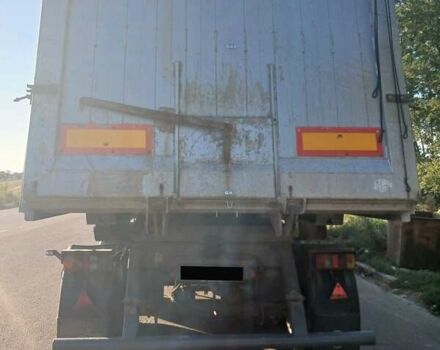 Сірий Карнехл ЦХКС, об'ємом двигуна 0 л та пробігом 400 тис. км за 14500 $, фото 1 на Automoto.ua