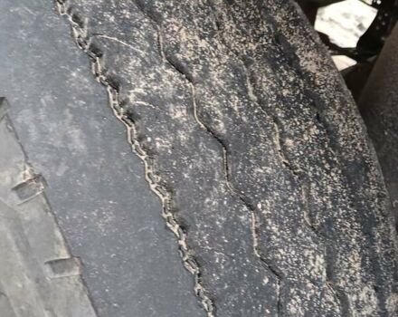 Сірий Карнехл ЦХКС, об'ємом двигуна 0 л та пробігом 400 тис. км за 12800 $, фото 8 на Automoto.ua