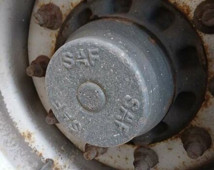 Сірий Карнехл ЦХКС, об'ємом двигуна 0 л та пробігом 400 тис. км за 12800 $, фото 5 на Automoto.ua