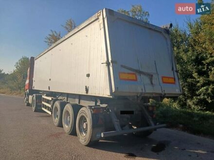 Карнехл ЦХКС 1998 у Ковель на Automoto.ua Сірий Карнехл ЦХКС, об'ємом двигуна 0 л та пробігом 400 тис. км за 14500 $, фото 1 на Automoto.ua