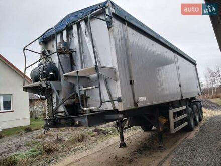 Сірий Карнехл ЦХКС, об'ємом двигуна 0 л та пробігом 400 тис. км за 12800 $, фото 1 на Automoto.ua