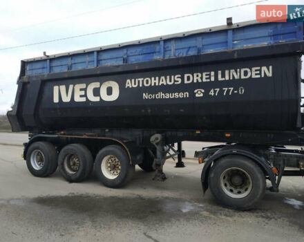 Черный Карнехл Хардокс, объемом двигателя 0 л и пробегом 0 тыс. км за 15000 $, фото 3 на Automoto.ua