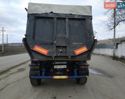 Черный Карнехл Хардокс, объемом двигателя 0 л и пробегом 0 тыс. км за 15000 $, фото 1 на Automoto.ua