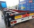 Красный Карнехл CCS-GF, объемом двигателя 0 л и пробегом 112 тыс. км за 6300 $, фото 3 на Automoto.ua