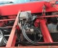 Красный Карнехл CCS-GF, объемом двигателя 0 л и пробегом 112 тыс. км за 6300 $, фото 6 на Automoto.ua