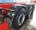 Красный Карнехл CCS-GF, объемом двигателя 0 л и пробегом 112 тыс. км за 6300 $, фото 7 на Automoto.ua