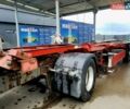 Красный Карнехл CCS-GF, объемом двигателя 0 л и пробегом 112 тыс. км за 6300 $, фото 8 на Automoto.ua