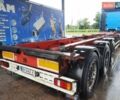 Красный Карнехл CCS-GF, объемом двигателя 0 л и пробегом 112 тыс. км за 6300 $, фото 2 на Automoto.ua