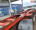 Красный Карнехл CCS-GF, объемом двигателя 0 л и пробегом 112 тыс. км за 6300 $, фото 9 на Automoto.ua