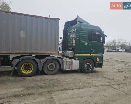 Красный Карнехл CCS-GF, объемом двигателя 0 л и пробегом 100 тыс. км за 9000 $, фото 11 на Automoto.ua