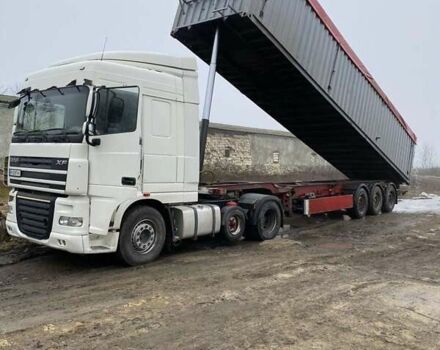 Красный Карнехл CCS-GF, объемом двигателя 0 л и пробегом 100 тыс. км за 9000 $, фото 18 на Automoto.ua