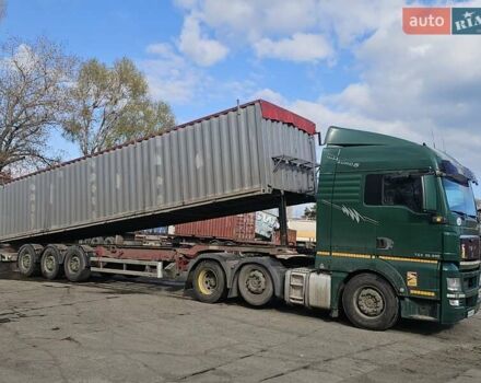 Красный Карнехл CCS-GF, объемом двигателя 0 л и пробегом 100 тыс. км за 9000 $, фото 8 на Automoto.ua