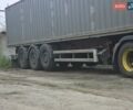 Красный Карнехл CCS-GF, объемом двигателя 0 л и пробегом 100 тыс. км за 9000 $, фото 12 на Automoto.ua