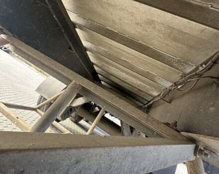 Белый Карнехл CHKS/AH, объемом двигателя 0 л и пробегом 0 тыс. км за 24000 $, фото 4 на Automoto.ua