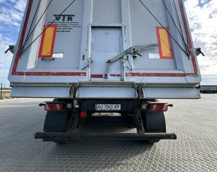 Белый Карнехл CHKS/AH, объемом двигателя 0 л и пробегом 0 тыс. км за 24000 $, фото 2 на Automoto.ua