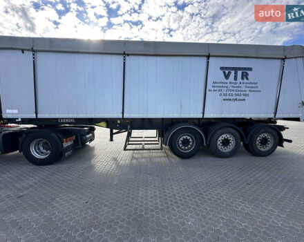 Белый Карнехл CHKS/AH, объемом двигателя 0 л и пробегом 0 тыс. км за 24000 $, фото 1 на Automoto.ua