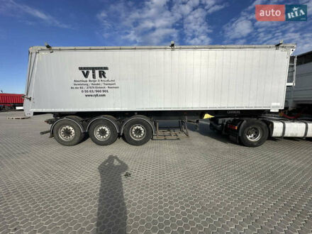 Белый Карнехл CHKS/AH, объемом двигателя 0 л и пробегом 0 тыс. км за 24000 $, фото 1 на Automoto.ua