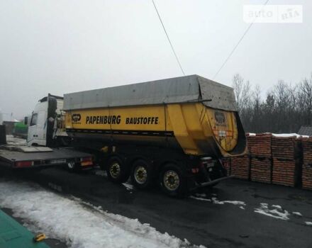 Чорний Карнехл CHKS/AH, об'ємом двигуна 0 л та пробігом 100 тис. км за 13500 $, фото 4 на Automoto.ua