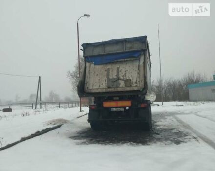 Чорний Карнехл CHKS/AH, об'ємом двигуна 0 л та пробігом 200 тис. км за 13500 $, фото 2 на Automoto.ua