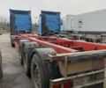 Красный Карнехл CHKS/AH, объемом двигателя 0 л и пробегом 500 тыс. км за 9000 $, фото 1 на Automoto.ua