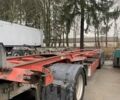 Красный Карнехл CHKS/AH, объемом двигателя 0 л и пробегом 500 тыс. км за 9000 $, фото 1 на Automoto.ua