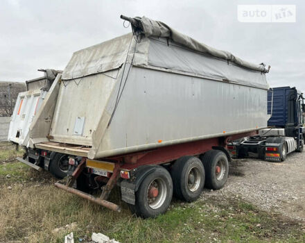 Червоний Карнехл CHKS/AH, об'ємом двигуна 0 л та пробігом 20 тис. км за 10000 $, фото 9 на Automoto.ua