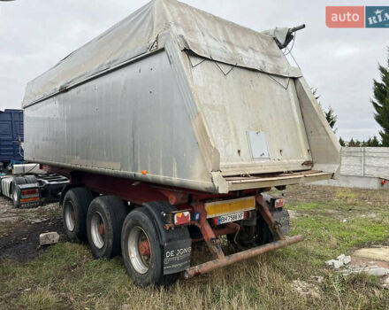 Червоний Карнехл CHKS/AH, об'ємом двигуна 0 л та пробігом 20 тис. км за 10000 $, фото 8 на Automoto.ua