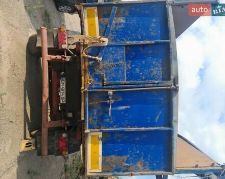 Красный Карнехл CHKS/AH, объемом двигателя 0 л и пробегом 0 тыс. км за 7500 $, фото 3 на Automoto.ua