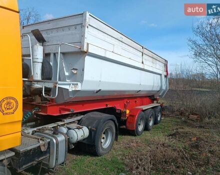 Карнехл CHKS/AH, объемом двигателя 0 л и пробегом 1 тыс. км за 8500 $, фото 3 на Automoto.ua