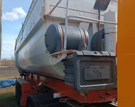 Карнехл CHKS/AH, объемом двигателя 0 л и пробегом 1 тыс. км за 8500 $, фото 1 на Automoto.ua