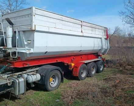 Карнехл CHKS/AH, объемом двигателя 0 л и пробегом 1 тыс. км за 8500 $, фото 2 на Automoto.ua