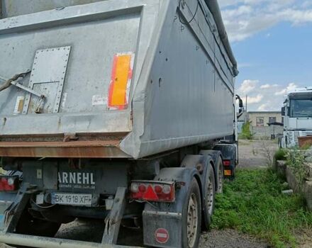 Карнехл CHKS/AH, объемом двигателя 0 л и пробегом 0 тыс. км за 10000 $, фото 2 на Automoto.ua