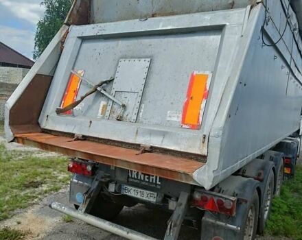 Карнехл CHKS/AH, объемом двигателя 0 л и пробегом 0 тыс. км за 10000 $, фото 1 на Automoto.ua