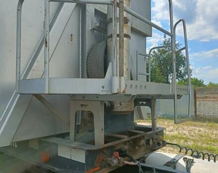 Карнехл CHKS/AH, объемом двигателя 0 л и пробегом 0 тыс. км за 10000 $, фото 3 на Automoto.ua