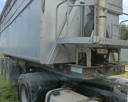 Карнехл CHKS/AH, объемом двигателя 0 л и пробегом 0 тыс. км за 10000 $, фото 4 на Automoto.ua