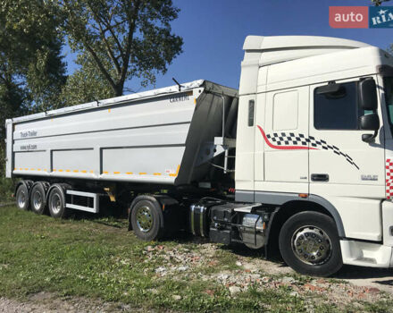 Карнехл CHKS/AH, объемом двигателя 0 л и пробегом 100 тыс. км за 17800 $, фото 1 на Automoto.ua