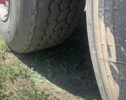 Карнехл CHKS/AH, об'ємом двигуна 0 л та пробігом 0 тис. км за 16000 $, фото 5 на Automoto.ua