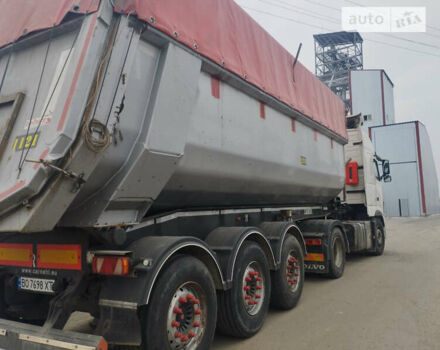 Карнехл CHKS/AH, об'ємом двигуна 0 л та пробігом 0 тис. км за 16000 $, фото 1 на Automoto.ua