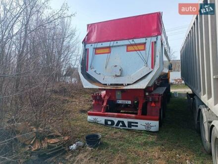 Карнехл CHKS/AH, объемом двигателя 0 л и пробегом 1 тыс. км за 8500 $, фото 1 на Automoto.ua