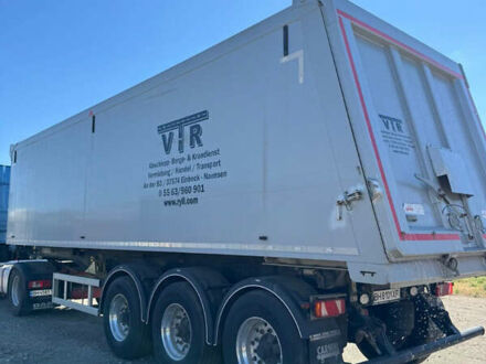 Карнехл CHKS/AH, объемом двигателя 0 л и пробегом 0 тыс. км за 33000 $, фото 1 на Automoto.ua