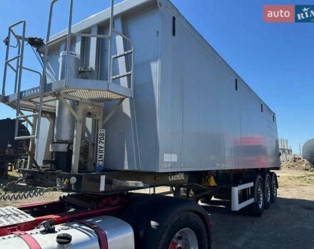 Карнехл CHKS/AH, об'ємом двигуна 0 л та пробігом 0 тис. км за 25000 $, фото 7 на Automoto.ua