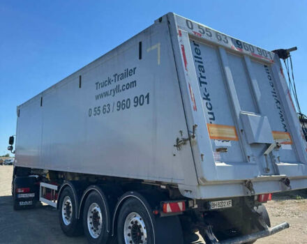 Карнехл CHKS/AH, об'ємом двигуна 0 л та пробігом 0 тис. км за 25000 $, фото 6 на Automoto.ua