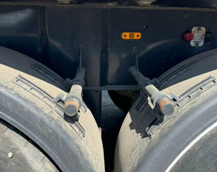 Карнехл CHKS/AH, об'ємом двигуна 0 л та пробігом 0 тис. км за 25000 $, фото 9 на Automoto.ua